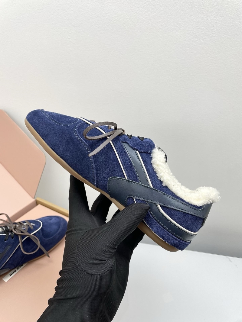 Miu Miu Sneakers